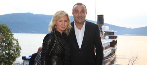 Abdurrahim Albayrak - Şükran Albayrak - Sputnik Türkiye