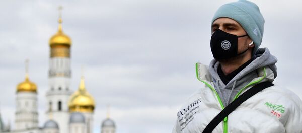 İzolasyonda hayat: Koronavirüs dünyayı ne hale getirdi İzolasyonda hayat: Koronavirüs dünyayı ne hale getirdi - Sputnik Türkiye