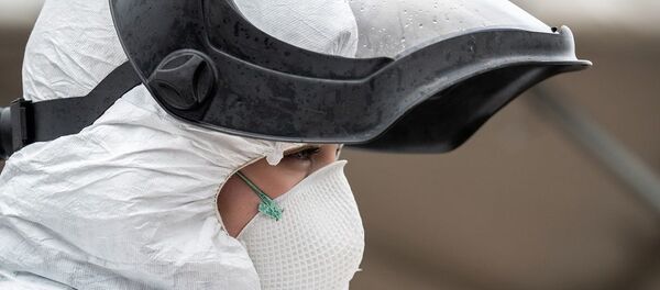 Koronavirüs - Sputnik Türkiye