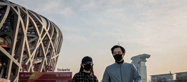 Çin koronavirüs Çin koronavirüs - Sputnik Türkiye