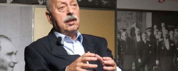 Ali Sirmen - Sputnik Türkiye