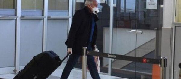 Zeljko Obradovic  - Sputnik Türkiye