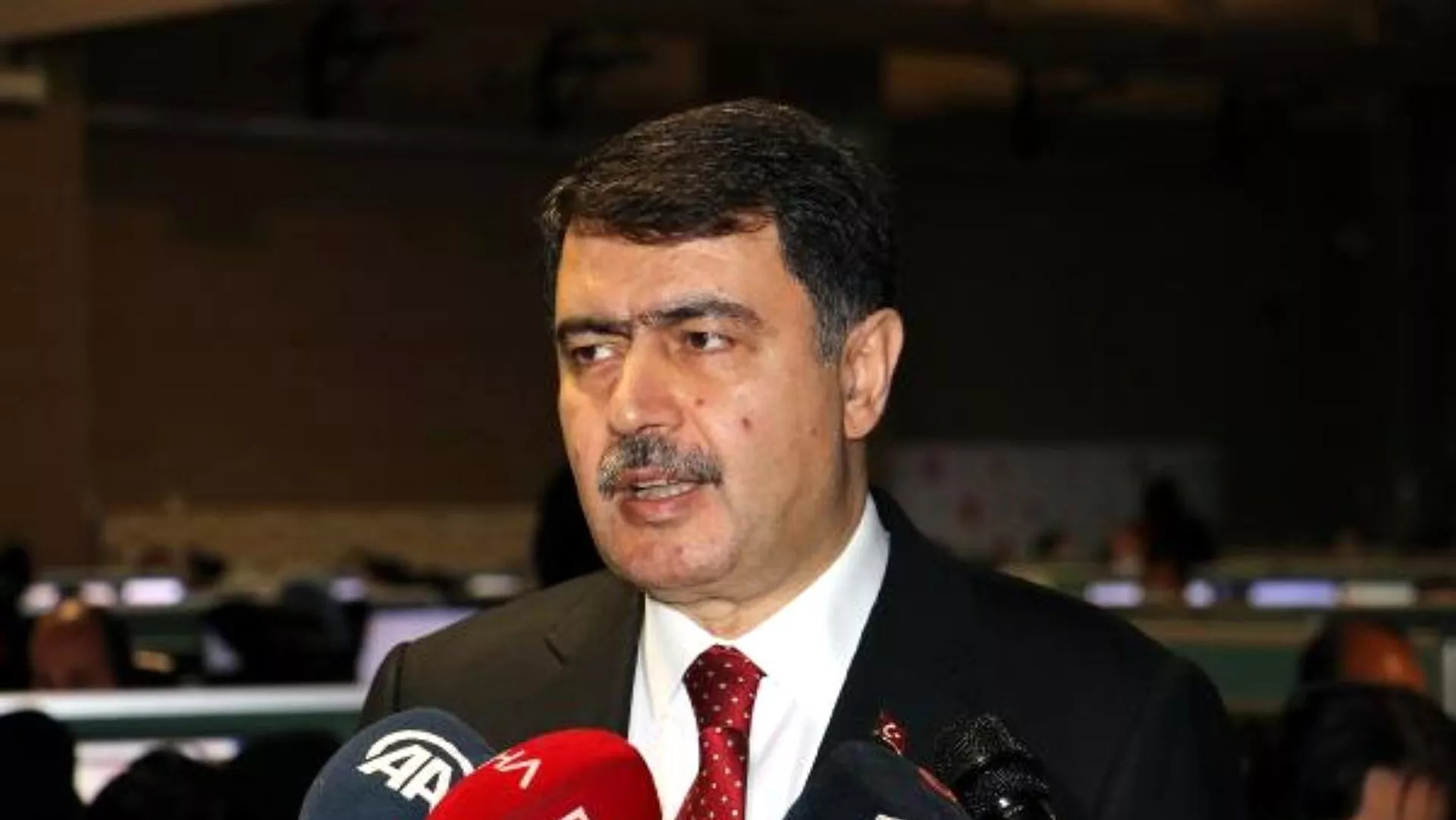Vasip Şahin Vasip Şahin - Sputnik Türkiye, 1920, 12.06.2022