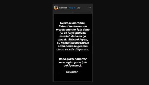 Fatih Terim'in kızı: Babamın durumu iyi ve iyiye gidiyor - Sputnik Türkiye