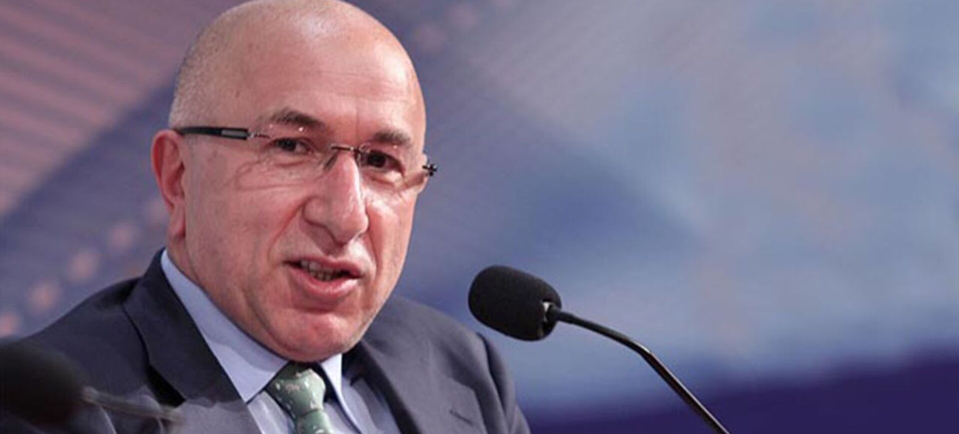 Turgay Ciner - Sputnik Türkiye, 1920, 07.11.2025