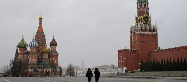 Rusya - koronavirüs - Sputnik Türkiye