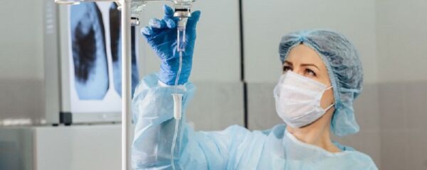 hemşire, doktor, yoğun bakım - Sputnik Türkiye