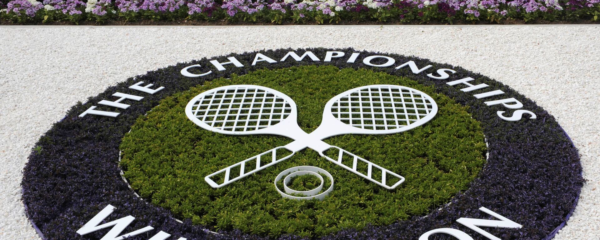 Wimbledon Tenis Turnuvası - Sputnik Türkiye, 1920, 11.05.2022