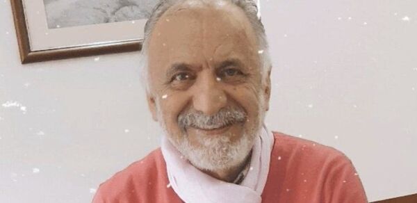 Prof. Dr. Cemil Taşçıoğlu - Sputnik Türkiye