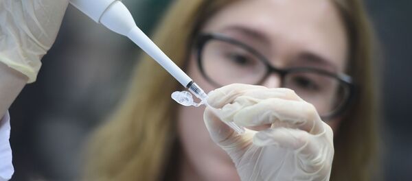 Rusya-koronavirüs-aşı - Sputnik Türkiye