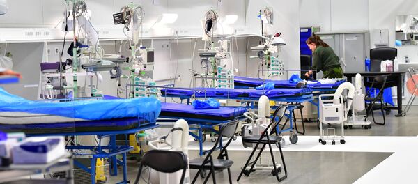 İsveç-koronavirüs İsveç-koronavirüs - Sputnik Türkiye