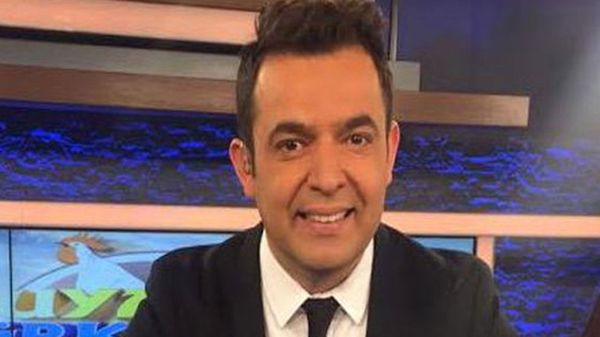 Tahir Sarıkaya - Sputnik Türkiye
