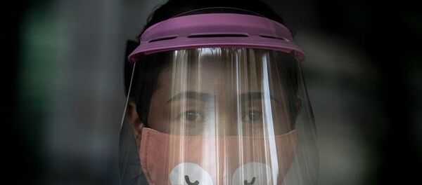 Koronavirüs - Sputnik Türkiye