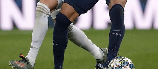 Fransa Ligue 1 Fransa Ligue 1 - Sputnik Türkiye