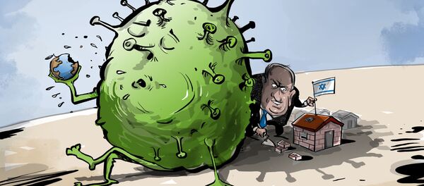 Karikatür - Sputnik Türkiye