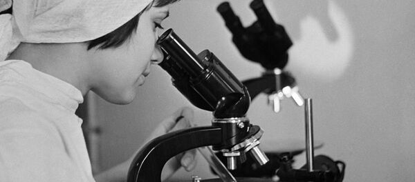 Sovyetler Birliği ölümcül salgınlarla nasıl mücadele ediyordu? - Sputnik Türkiye