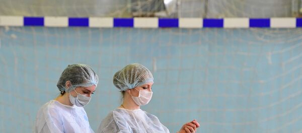 Rusya - koronavirüs - Sputnik Türkiye