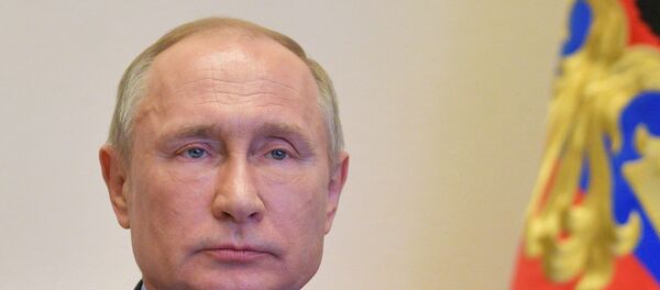 Vladimir Putin Vladimir Putin - Sputnik Türkiye