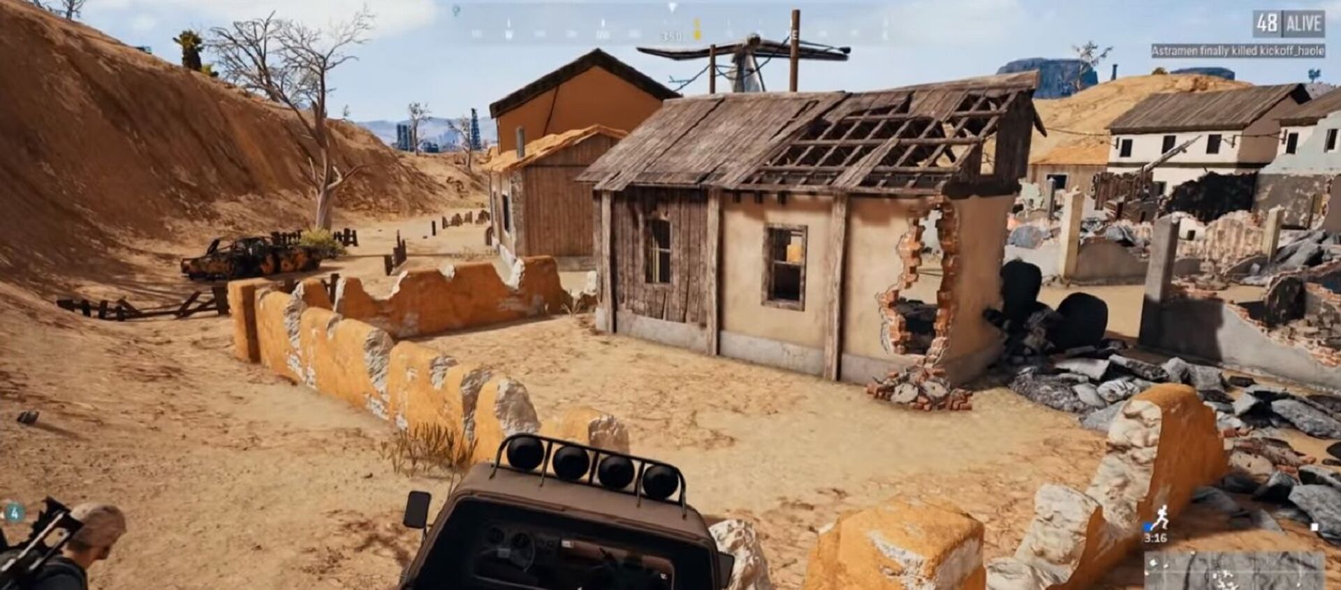 PUBG - Sputnik Türkiye, 1920, 20.04.2020