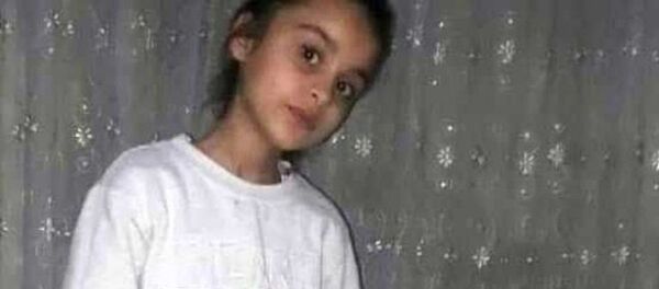 Ceylan Aslan - Sputnik Türkiye