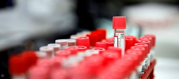 Koronavirüs - Sputnik Türkiye