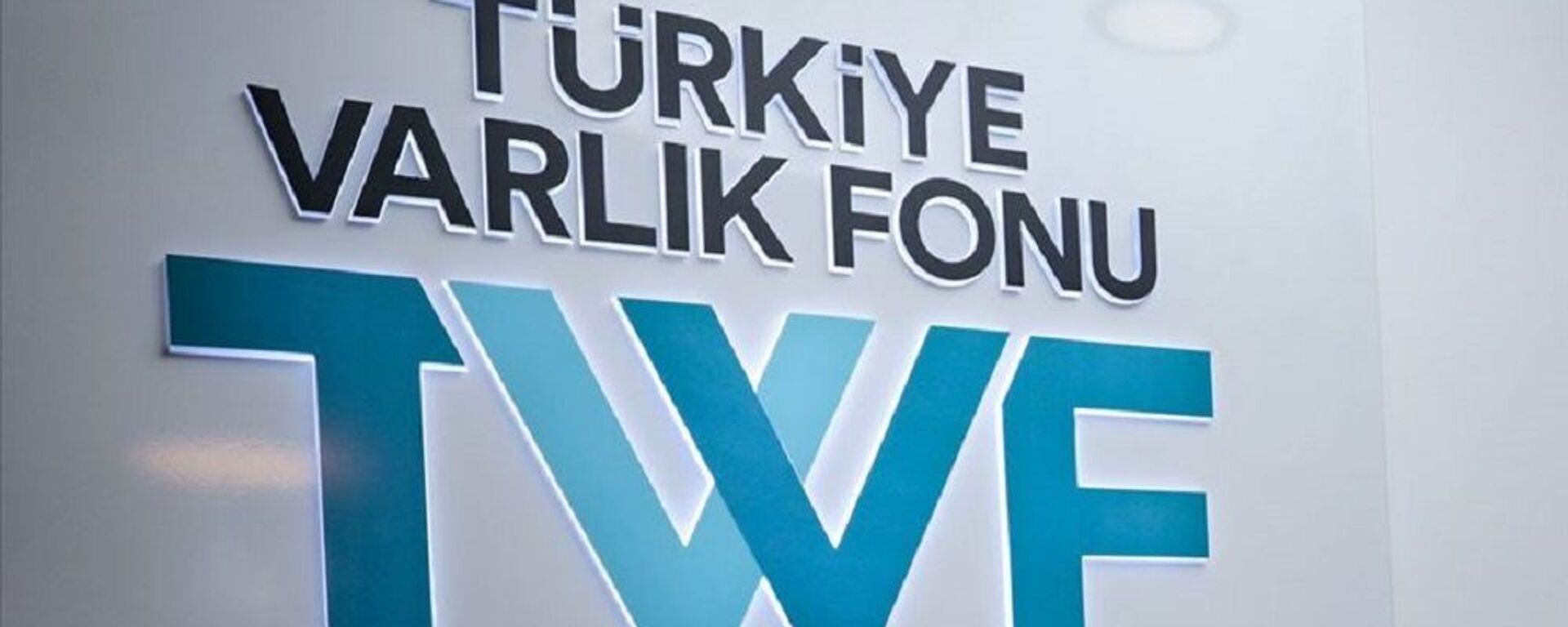 Türkiye Varlık Fonu - Sputnik Türkiye, 1920, 10.03.2022
