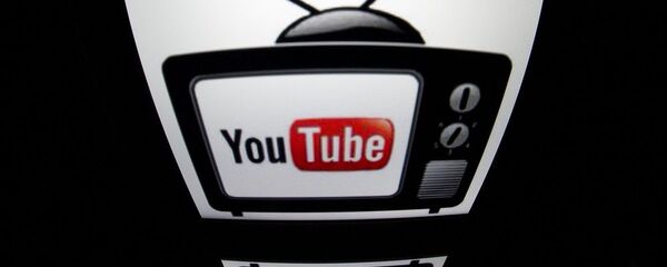 YouTube - Sputnik Türkiye