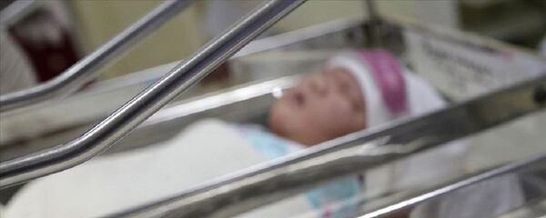 bebek - Sputnik Türkiye