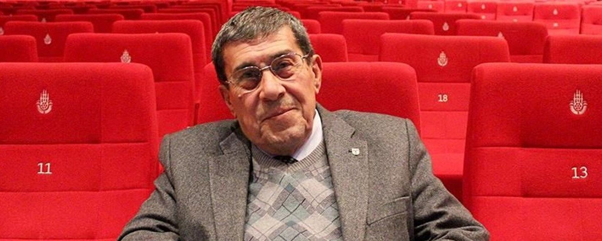 Zihni Göktay - Sputnik Türkiye, 1920, 29.11.2025