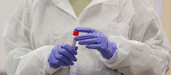 ABD, koronavirüs ABD, koronavirüs - Sputnik Türkiye