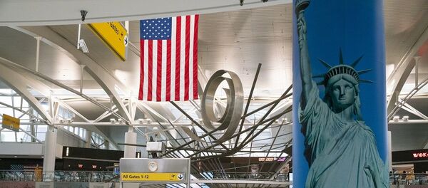 ABD koronavirüs - Sputnik Türkiye