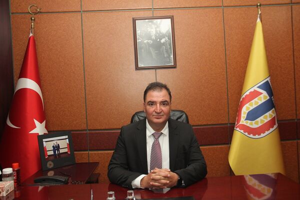 Çay hasadı için ‘Gurbetten Sılaya’ çağrısı - Sputnik Türkiye