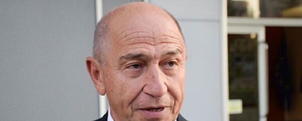 Nihat Özdemir - Sputnik Türkiye