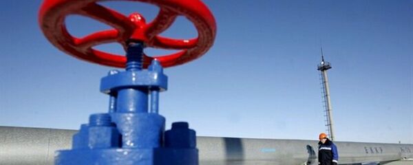 Mavi Akım Mavi Akım - Sputnik Türkiye