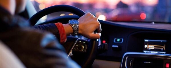 Otomotiv , otomobil, araba - Sputnik Türkiye