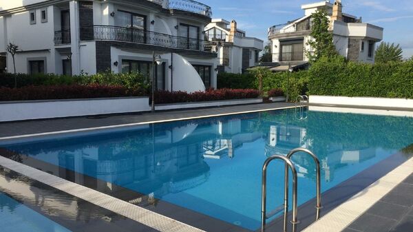 Şile ve Tuzla'da kiralık villa  - Sputnik Türkiye