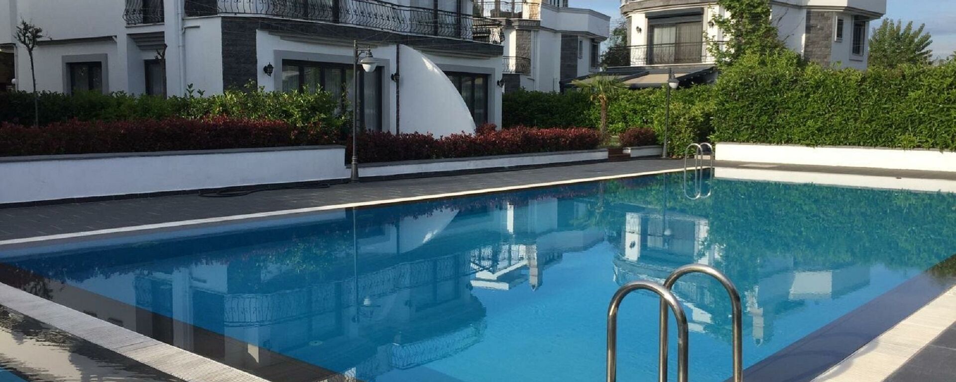 Şile ve Tuzla'da kiralık villa  - Sputnik Türkiye, 1920, 20.06.2025