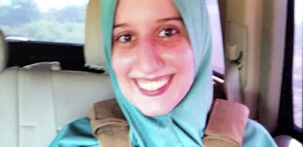 Milli İstihbarat Teşkilatı Başkanlığı (MİT), Kenya’da kaçırılıp Somali’ye götürülen İtalyan vatandaşı Silvia Constanzo Romano - Sputnik Türkiye