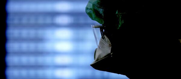 Almanya - koronavirüs - Sputnik Türkiye