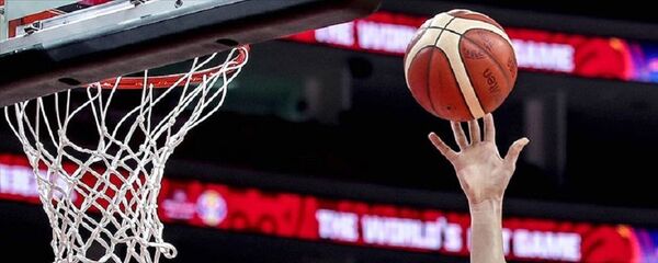 Basketbol - Sputnik Türkiye