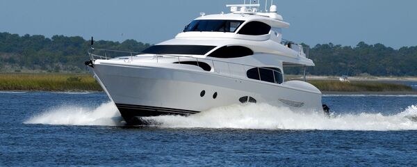 tekne-yat - Sputnik Türkiye