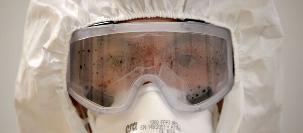 Koronavirüs Türkiye - Sputnik Türkiye