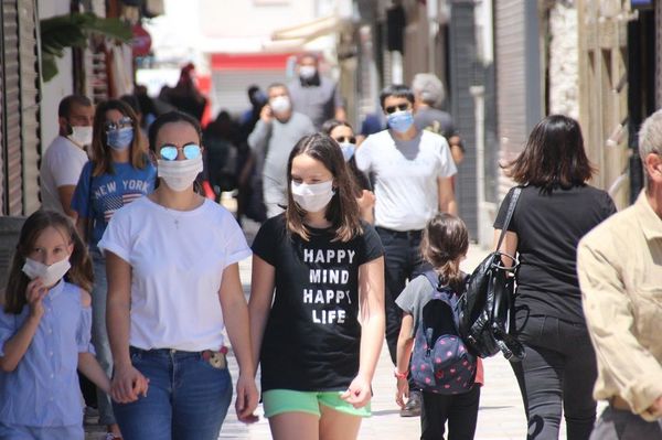 Sokağa çıkma arası yanlış anlaşıldı, Bodrum koronavirüs öncesini aratmadı  - Sputnik Türkiye