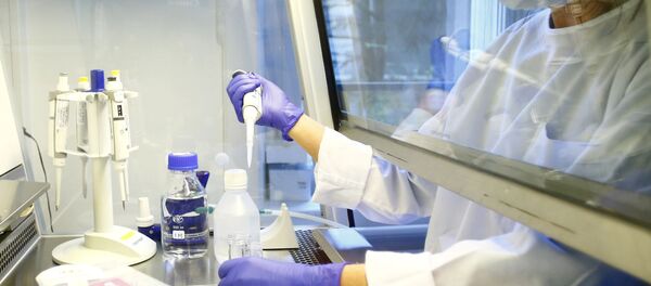 Koronavirüs-aşı - Sputnik Türkiye