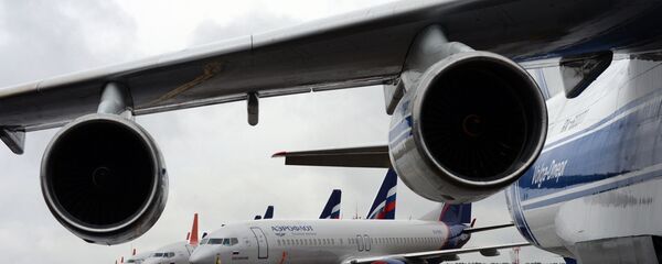 Aeroflot, koronavirüs, tahliye Aeroflot, koronavirüs, tahliye - Sputnik Türkiye
