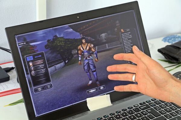 Bilgisayar oyununda 5 bin liralık sanal karakteri hacklendi, polise şikayet etti: Rezil oldum, bütün emeklerim mahvoldu Bilgisayar oyununda 5 bin liralık sanal karakteri hacklendi, polise şikayet etti: Rezil oldum, bütün emeklerim mahvoldu - Sputnik Türkiye