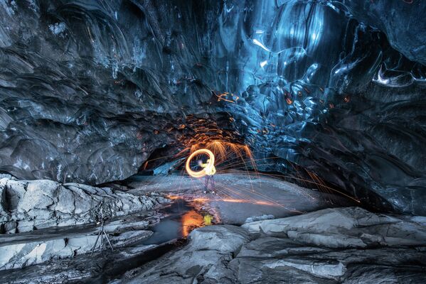 Dünyanın en ilginç mağaraları - Sputnik Türkiye