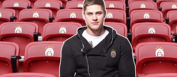 Galatasaray - Sputnik Türkiye