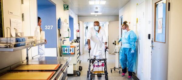 Danimarka, koronavirüs - Sputnik Türkiye