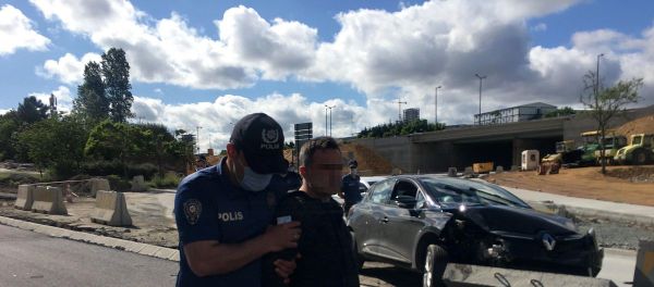 İstanbul, Ataşehir, taciz - Sputnik Türkiye